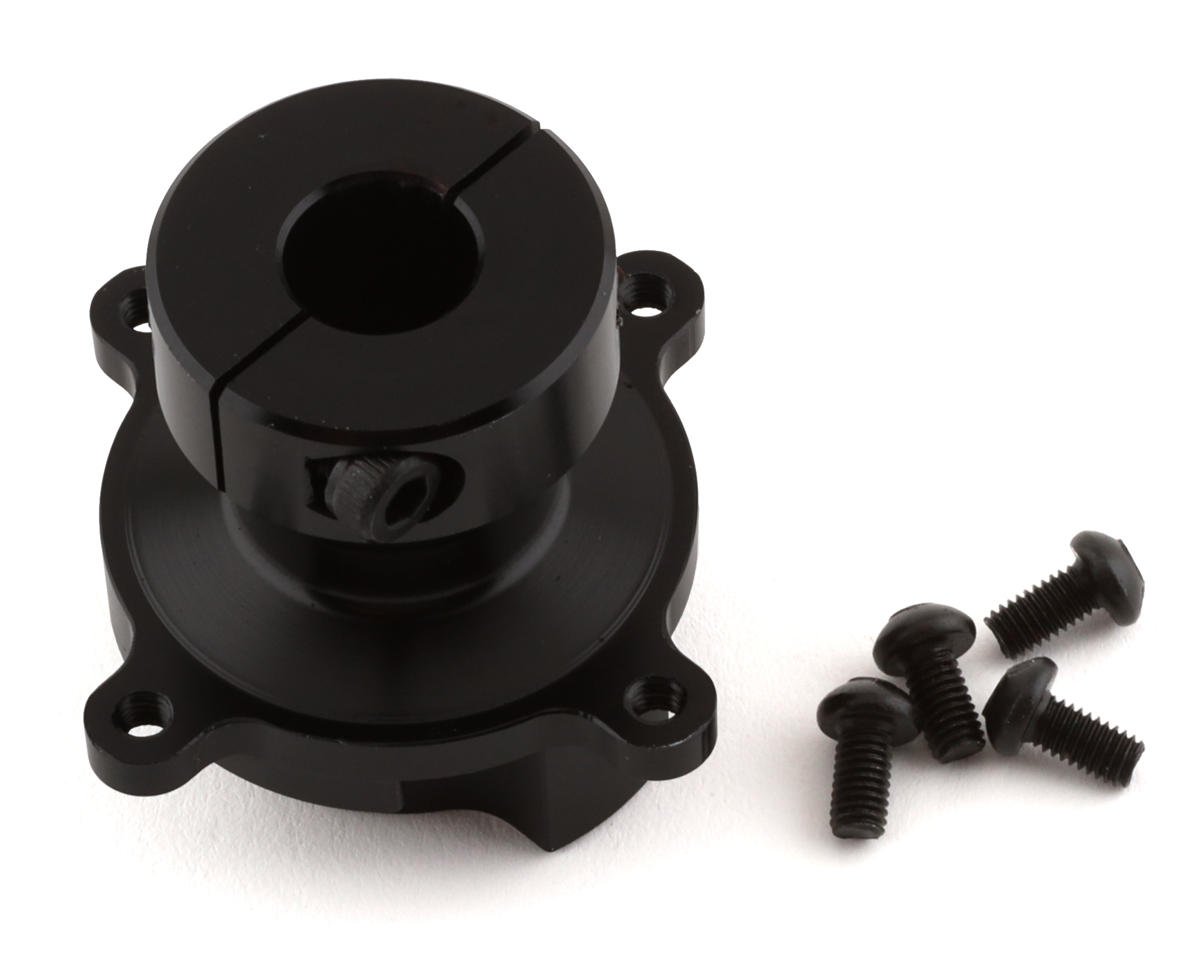 Tron Helicopters Engine Fan Mount (NiTron 90)