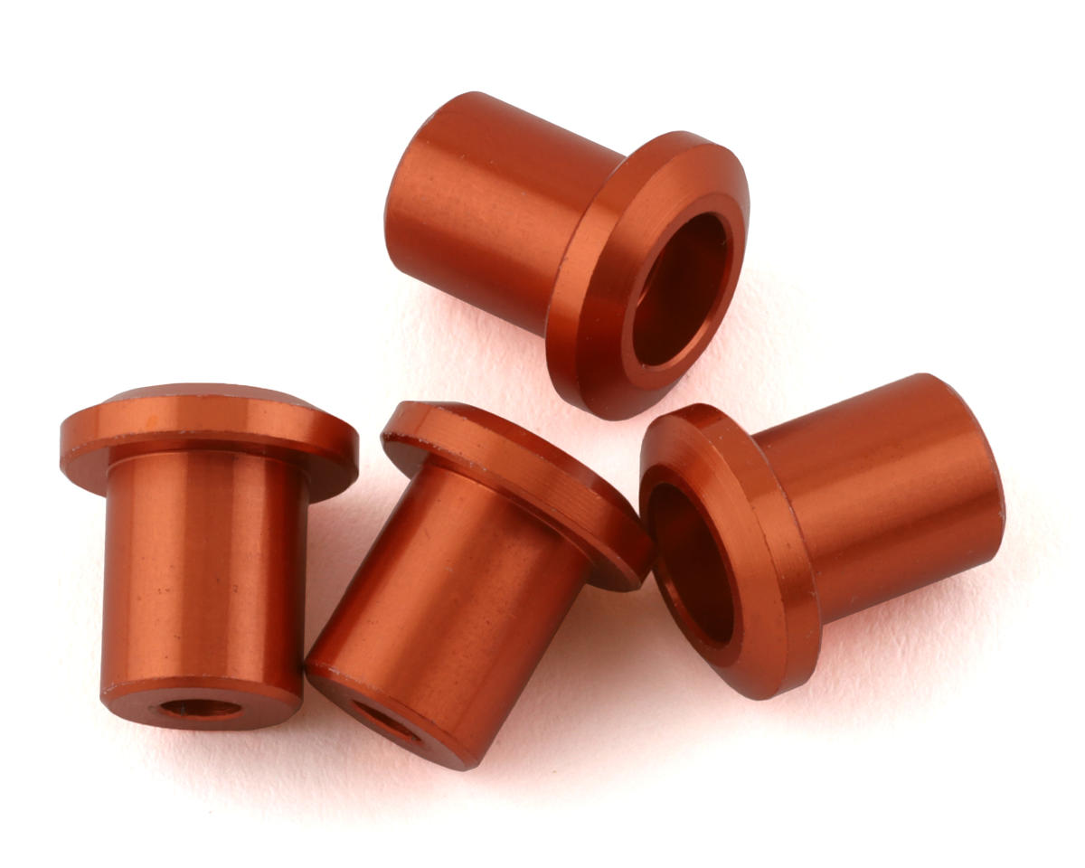 Tron Helicopters NiTron 90 Engine Shroud Mount Post (4)