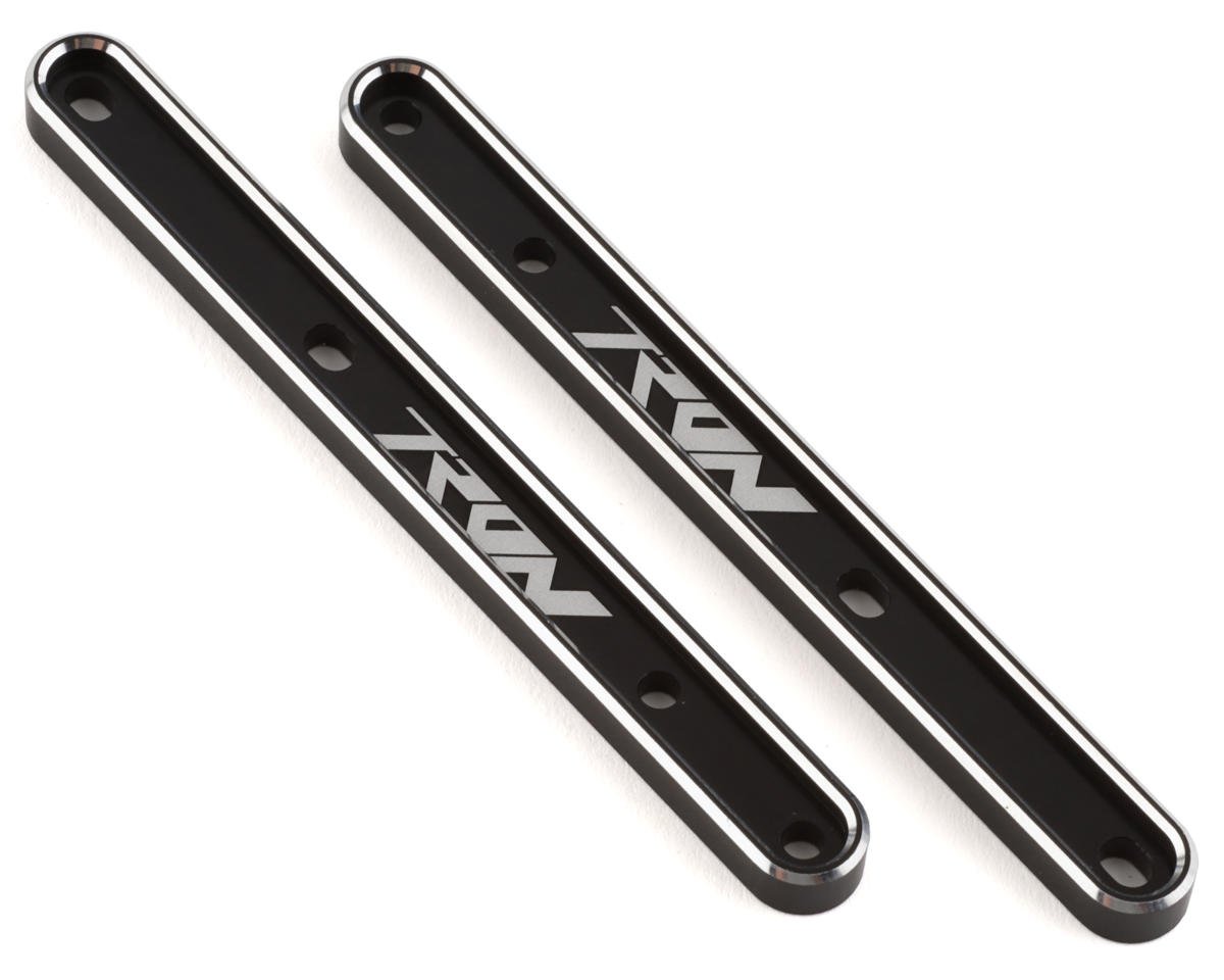 Tron Helicopters Motor Mount Support Brace (2) (NiTron 90)