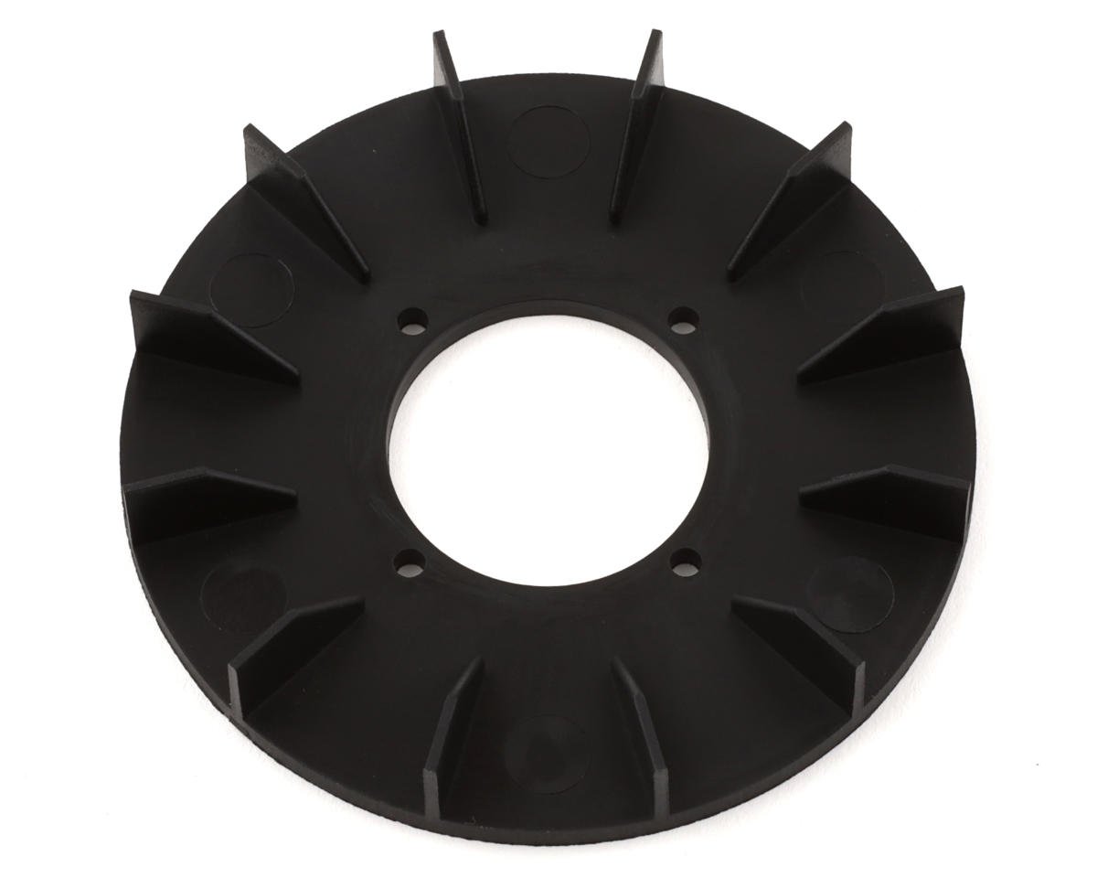 Tron Helicopters NiTron 90 Engine Fan