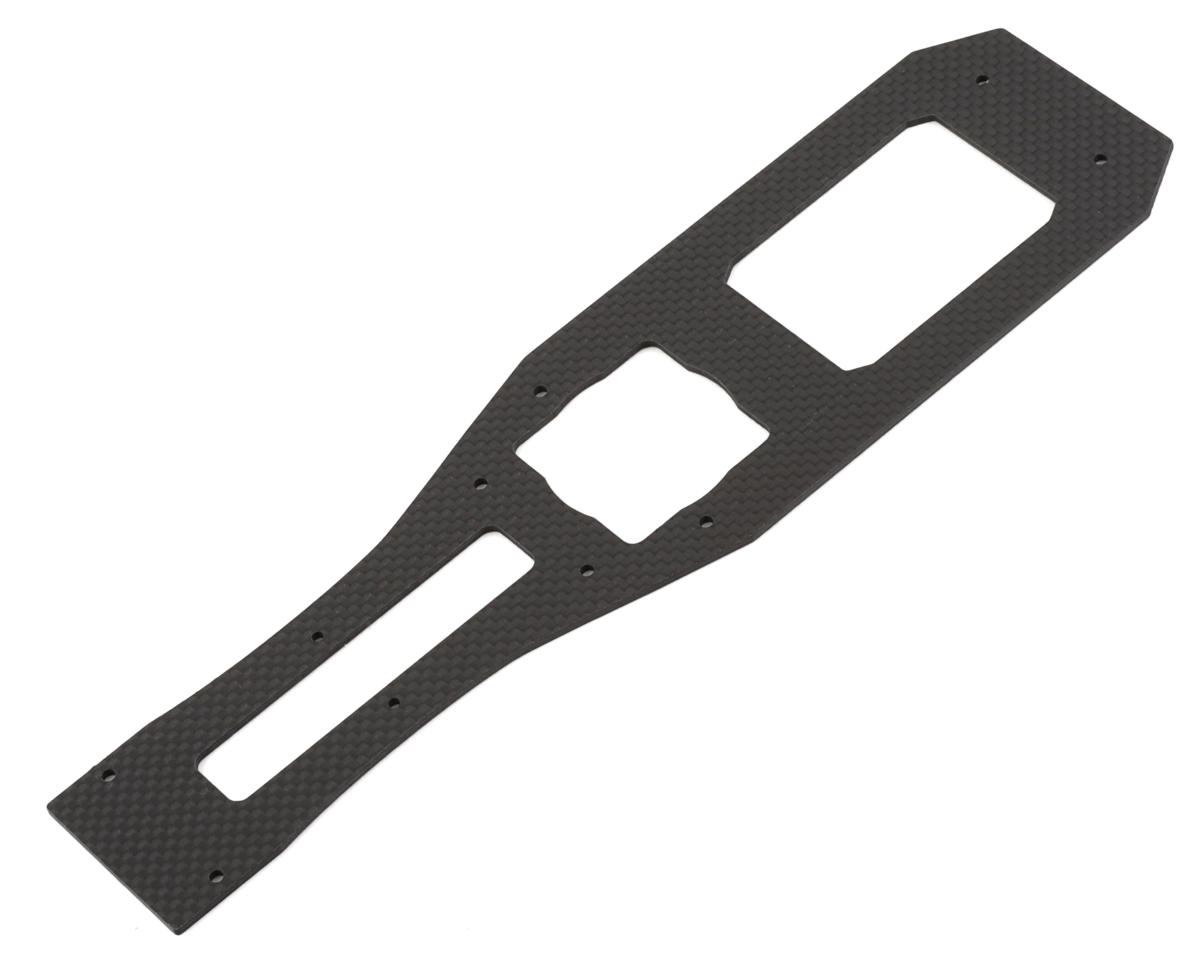 Tron Helicopters NiTron 90 Bottom Frame Stiffener