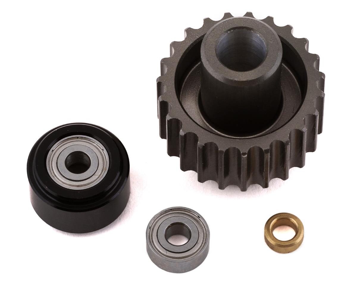 Tron Helicopters Tail Pulley (23T)