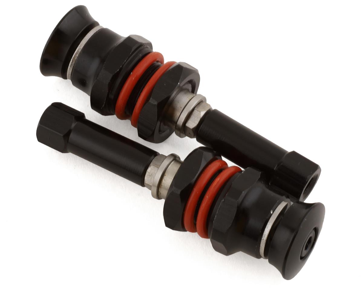 Tron Helicopters 5.8E Rear Canopy Mount Assembly