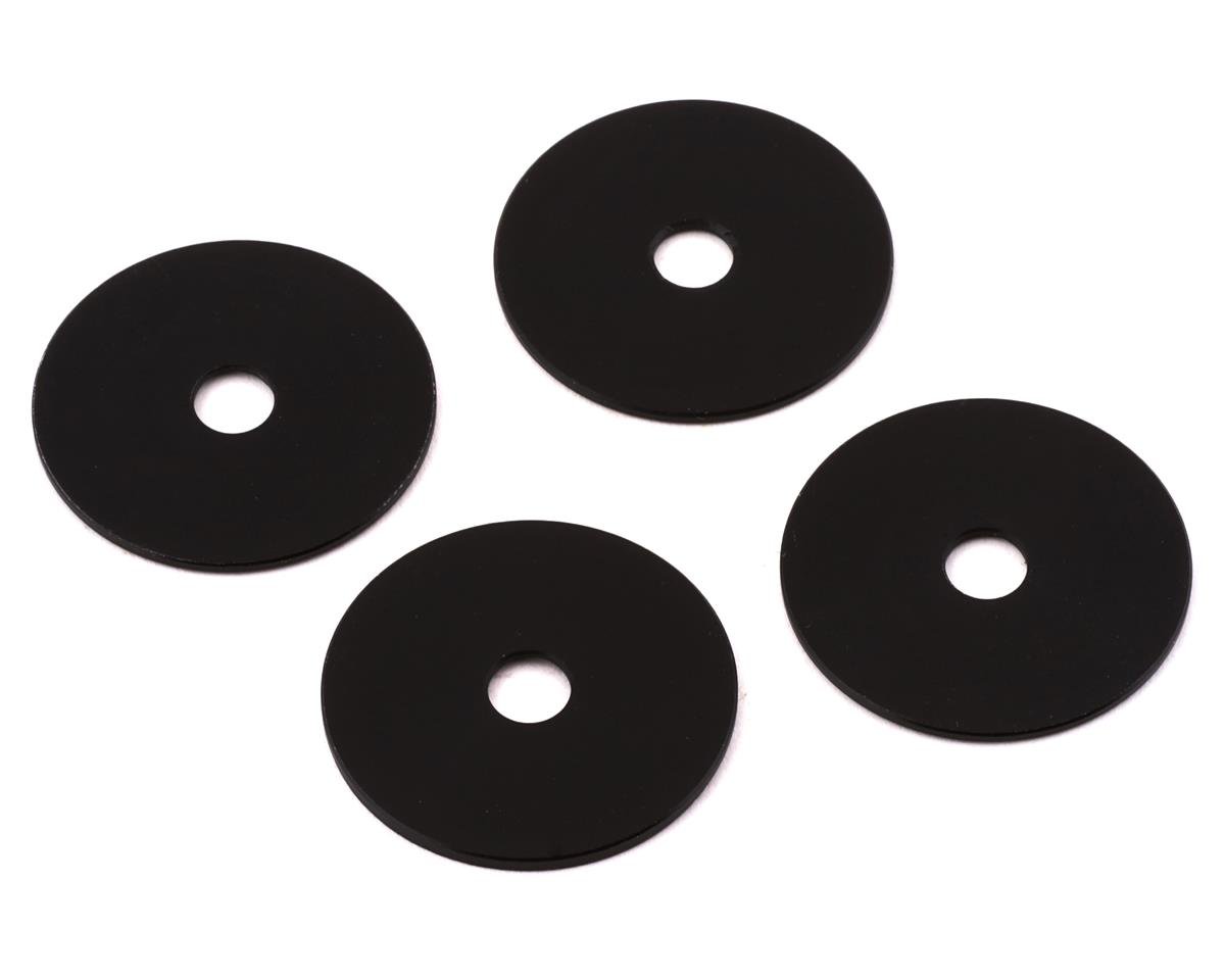 Tron Helicopters POM Main Blade Shim Set (5x26x1mm) (4)