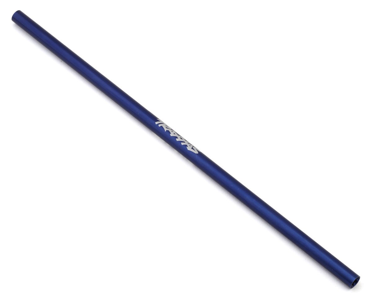 Traxxas Ford® Raptor R™ Aluminum Center Driveshaft (Blue)