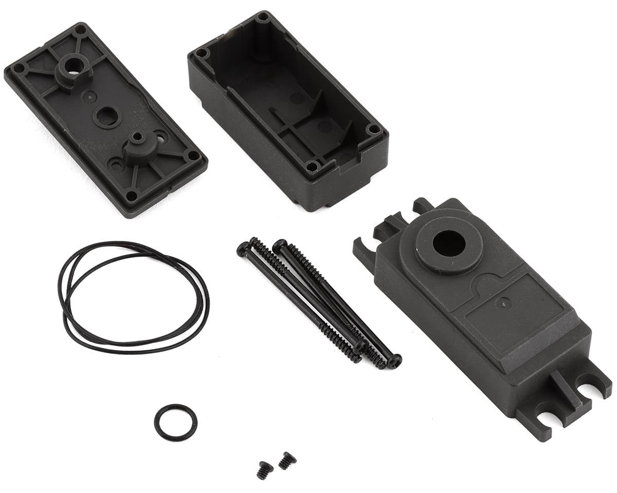 Traxxas Servo Case w/Gaskets & Hardware (TRA2275)