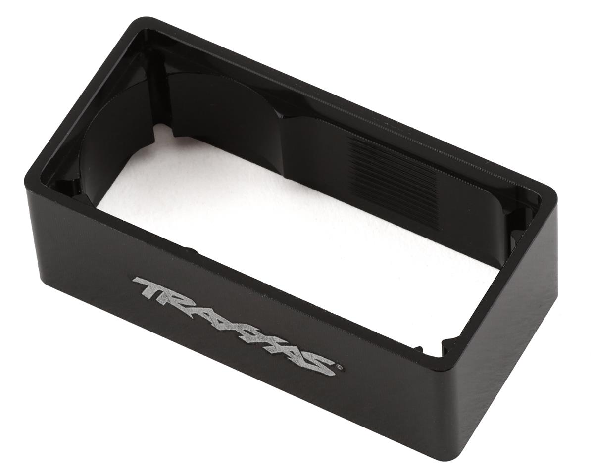 Traxxas 2275 Aluminum Servo Middle Case