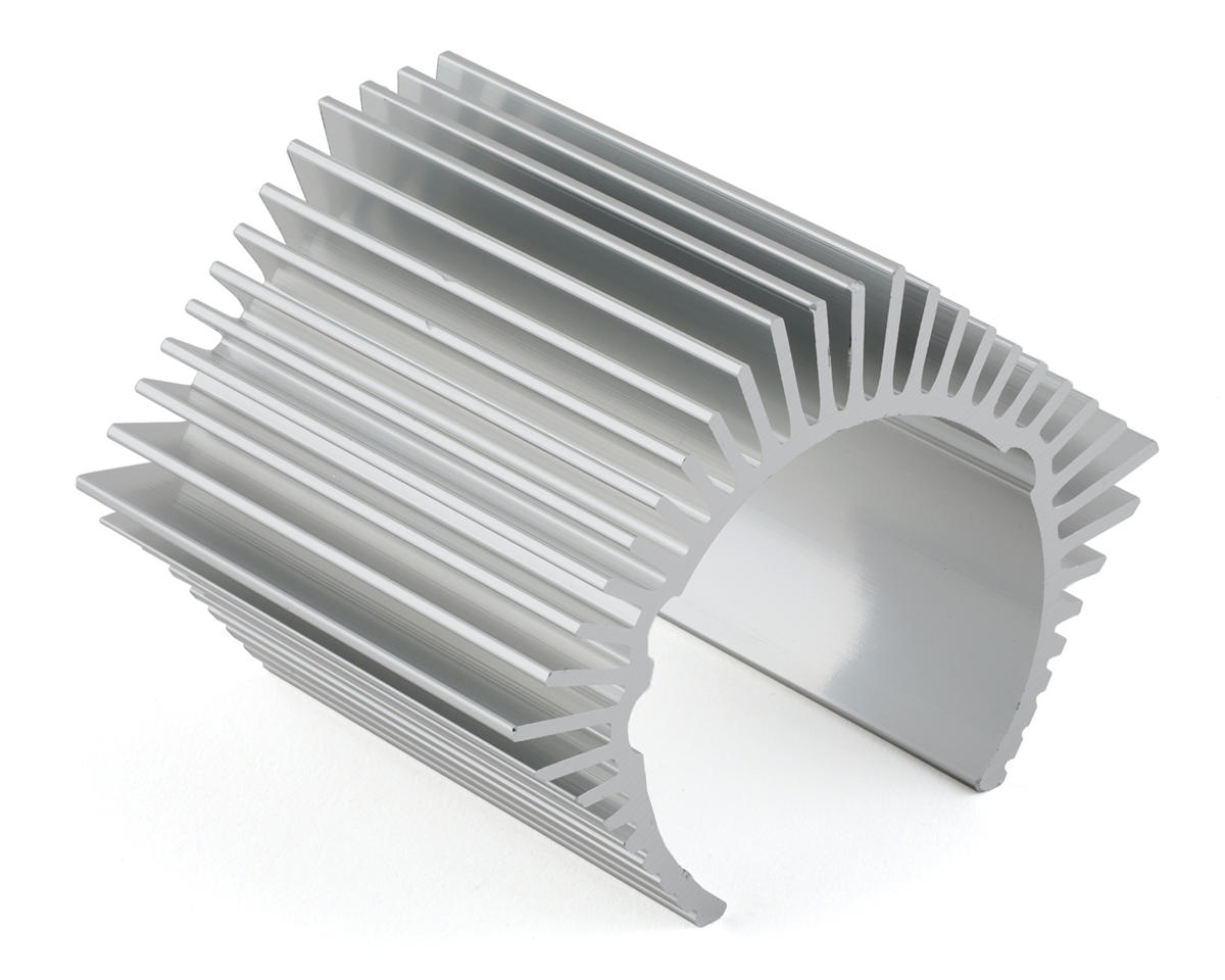 Traxxas Velineon® 1200XL Low Profile Heat Sink (Silver)