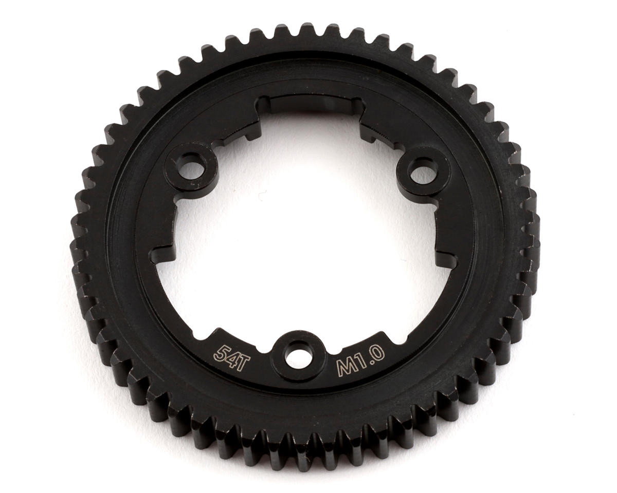 Traxxas Steel Wide-Face Mod 1.0 Spur Gear (54T)