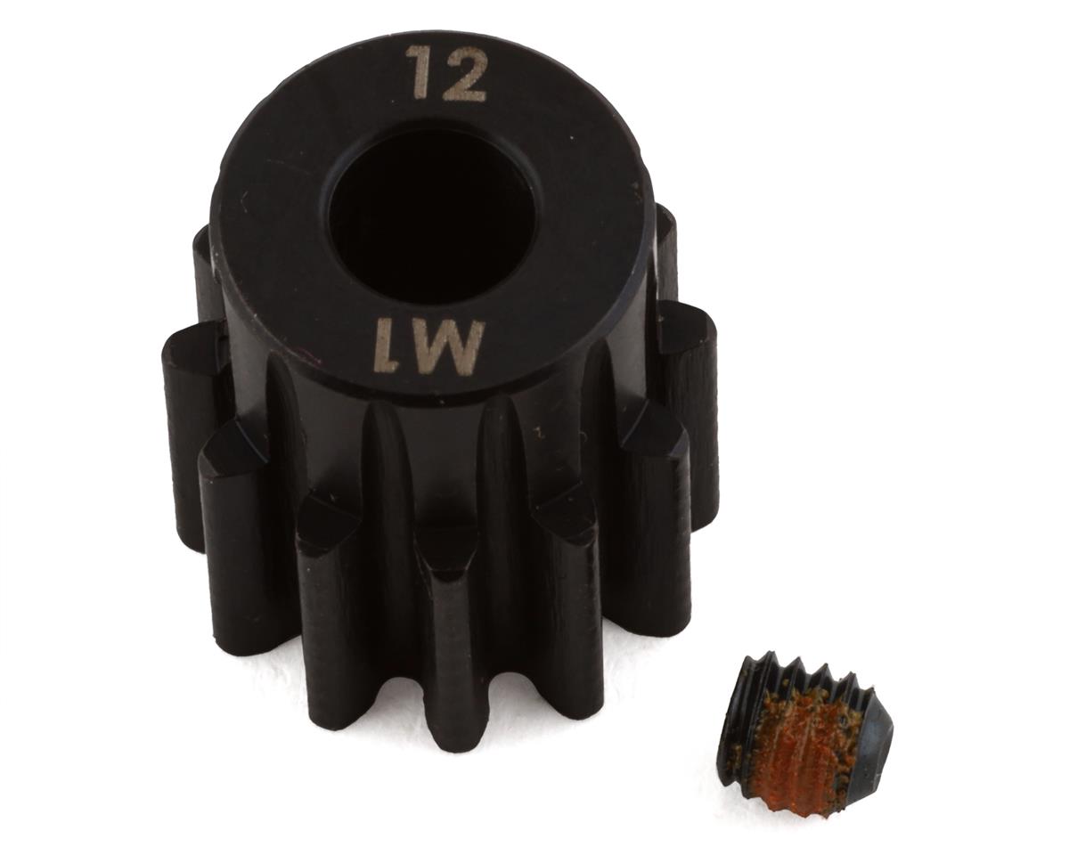 Traxxas Machined Mod 1.0 Pinion Gear w/5mm Bore (12T)