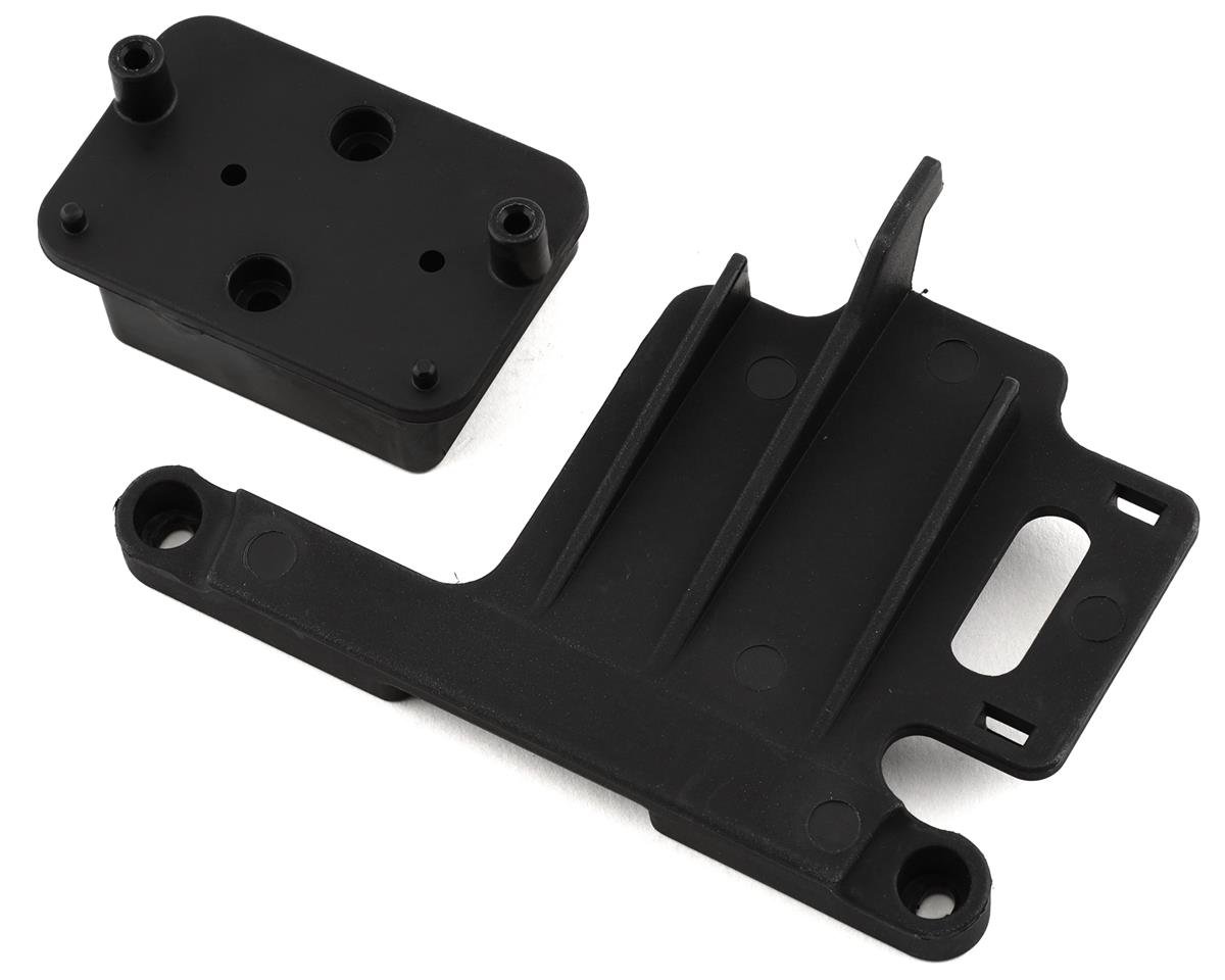 Traxxas Slash/Bandit/Rustler Telemetry Expander Mount