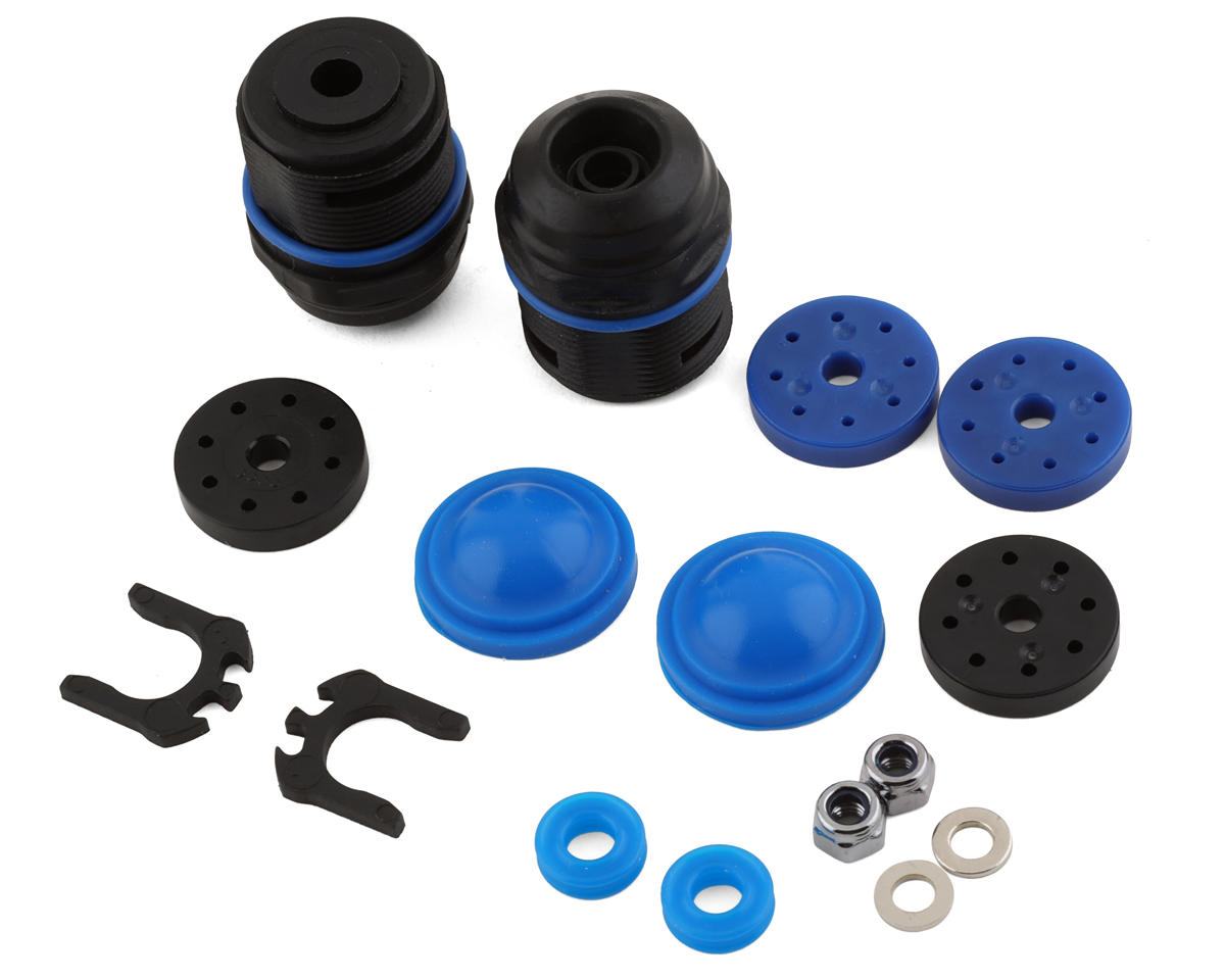 Traxxas X-Maxx GTX Shocks Rebuild Kit (2)