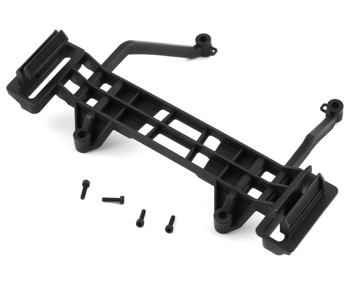 Traxxas XRT Rear Clipless Body Mount