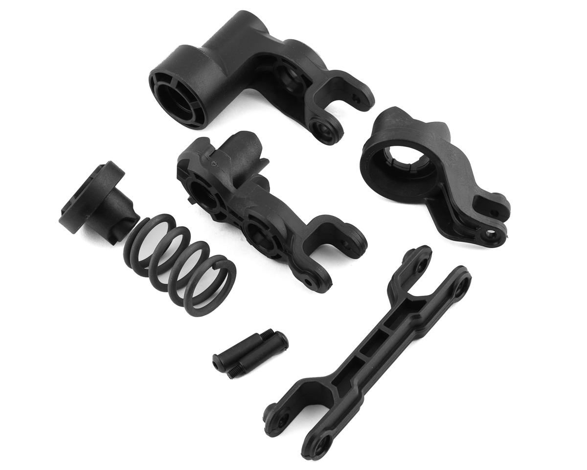 Traxxas XRT Servo Saver & Steering Bellcranks