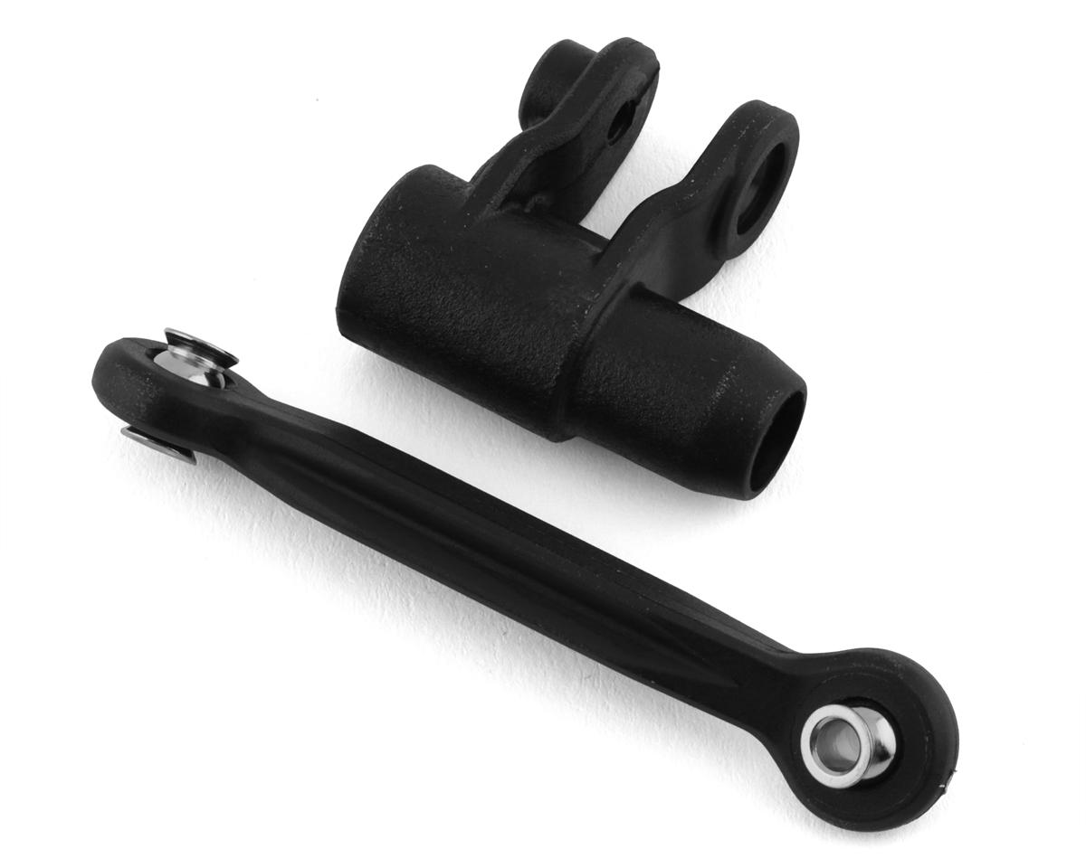 Traxxas XRT Servo Horn & Steering Linkage (48mm)