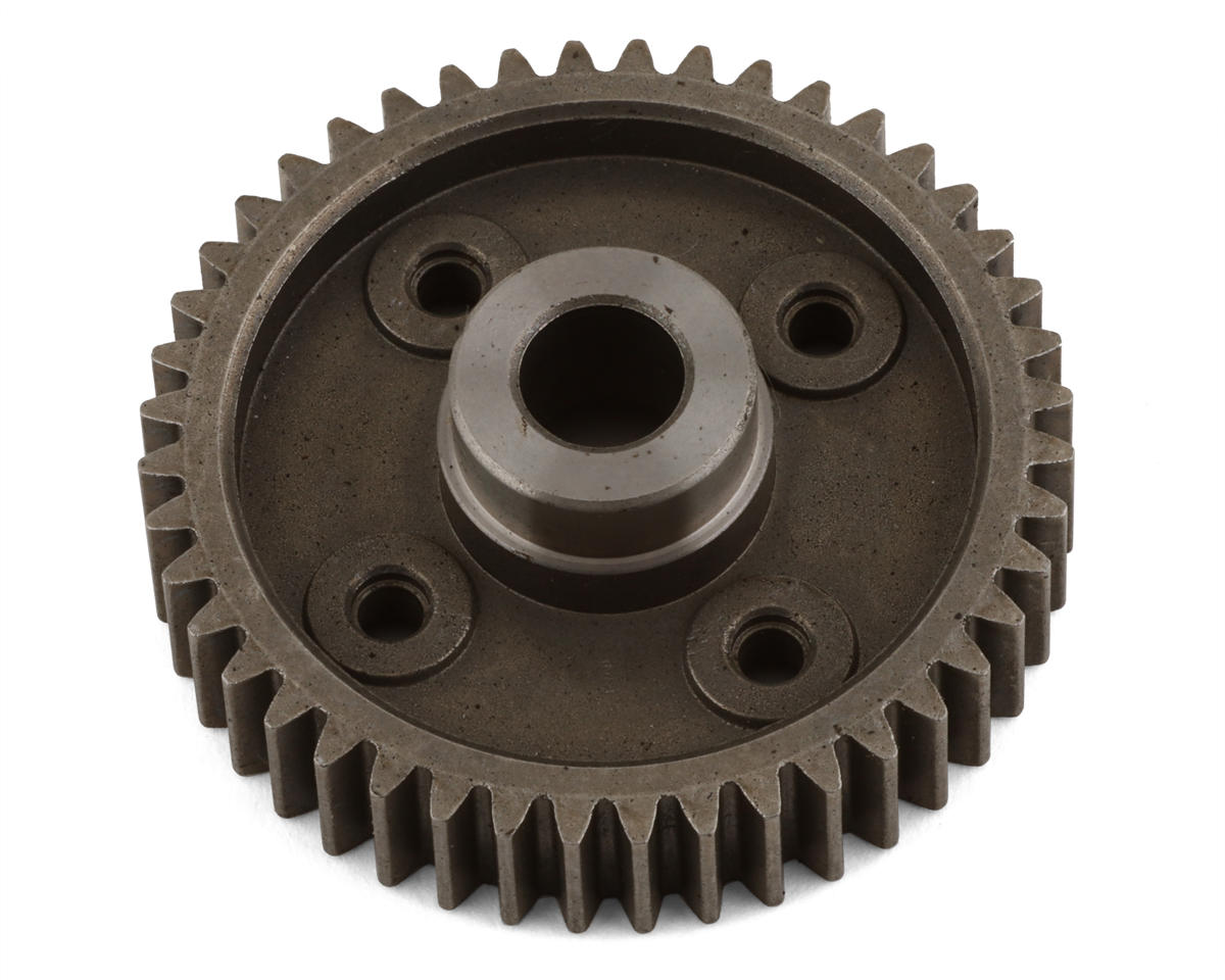Traxxas Center Differential Steel Spur Gear (44T)