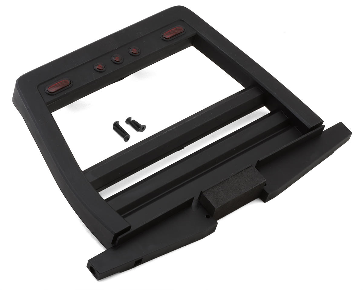 Traxxas TRX-6 Flatbed Rollbar