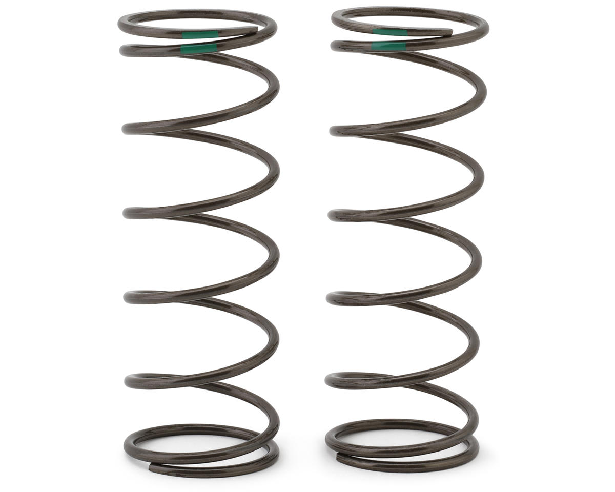 Traxxas GT-Maxx Shock Springs (2) (2.054)