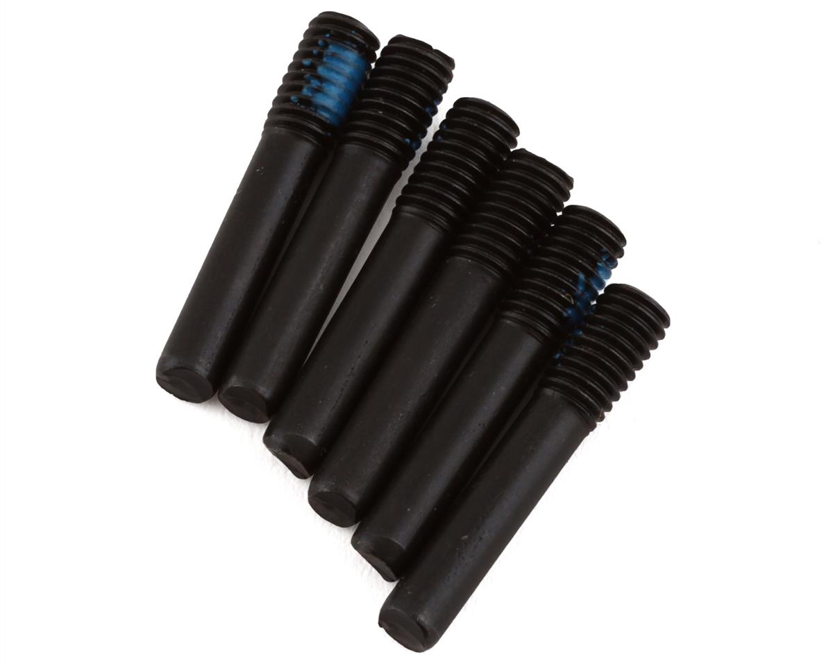 Traxxas Hoss/Rustler/Slash 4x4 HD Upgrade Kit 3x16mm Screw Pins (6)