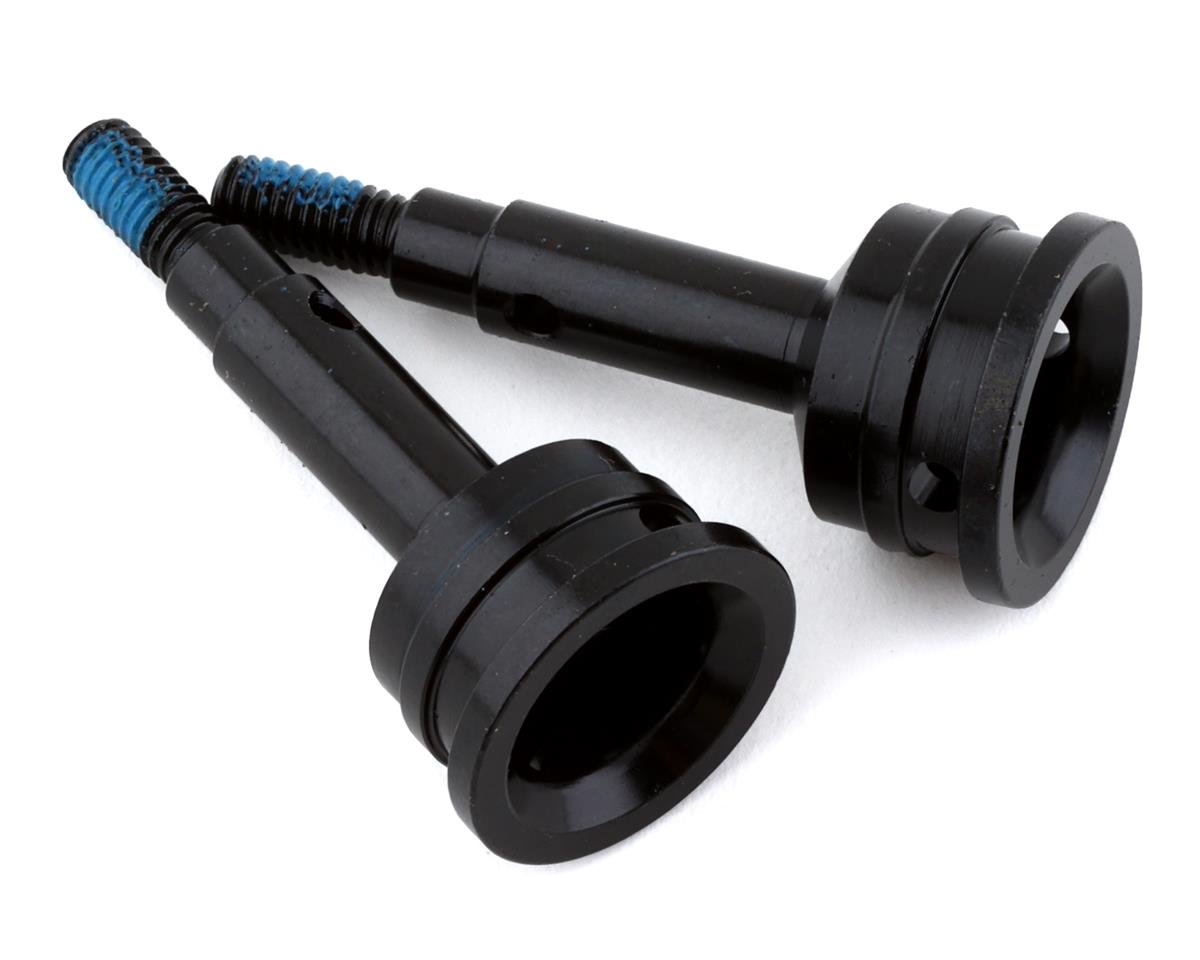 Traxxas Rear HD 6mm Stub Axle
