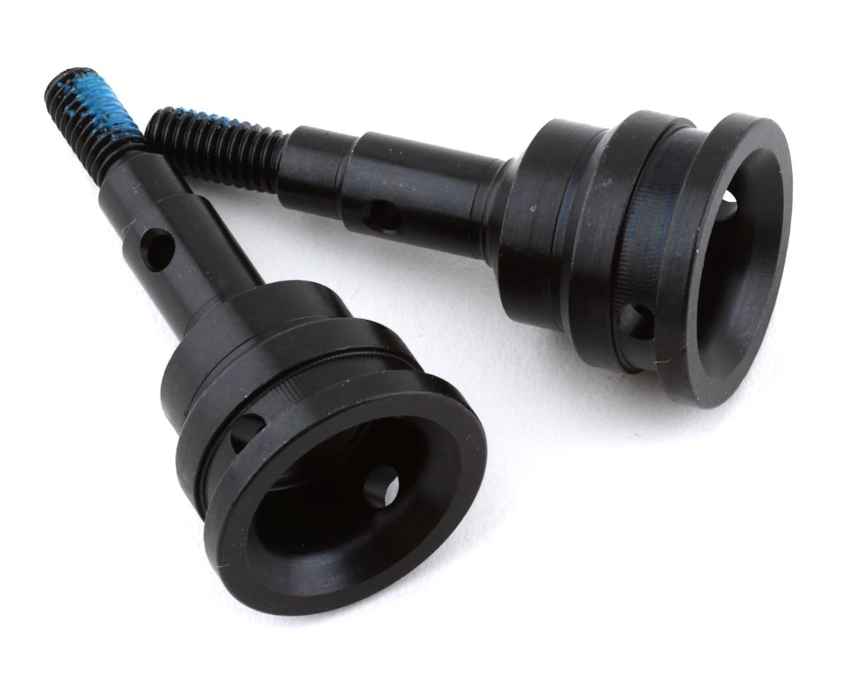 Traxxas Front HD 6mm Stub Axle