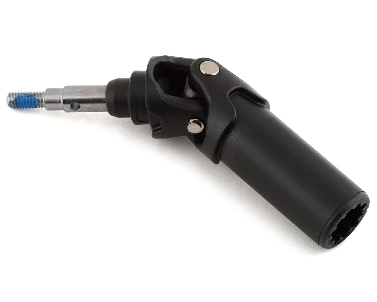 Traxxas Hoss/Rustler/Slash 4x4 Extreme Heavy Duty Rear Outer Stub Axle Assembly