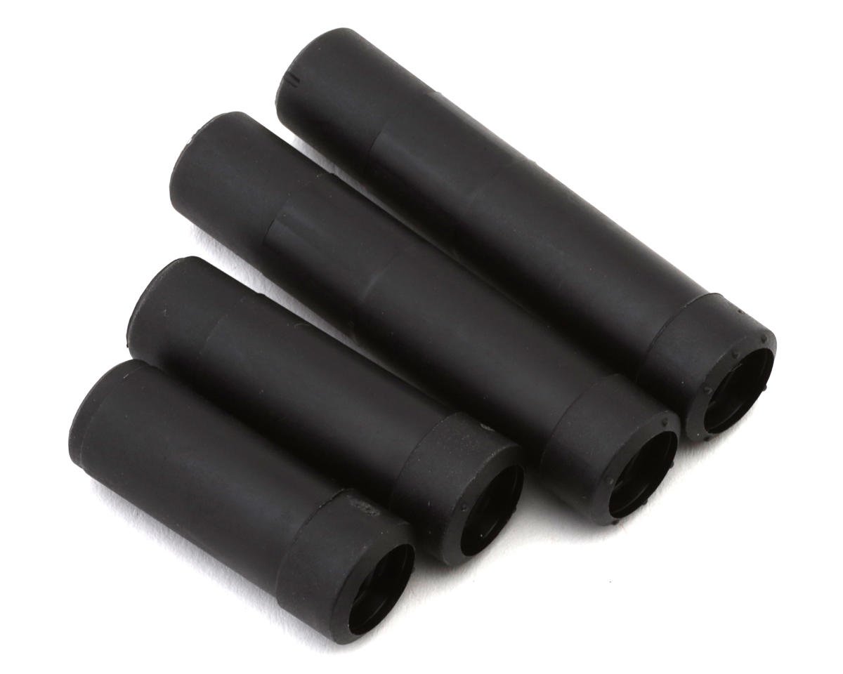 Traxxas TRX-4® High Trail Center Driveshaft Extension Kit (336mm Wheelbase)