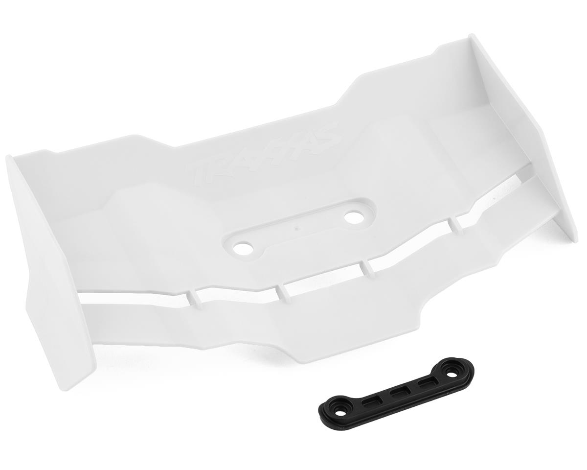 Traxxas Sledge Rear Wing (White)