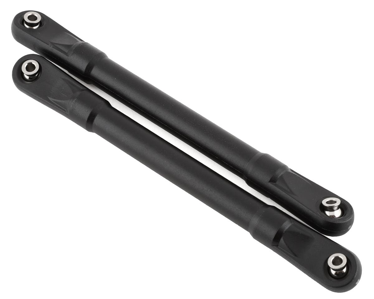 Traxxas Sledge Front Toe Links w/Hollow Balls