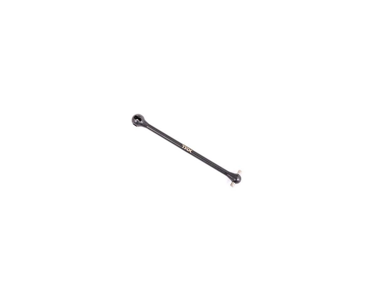 Traxxas Sledge® Front/Center Steel Constant-Velocity Driveshaft
