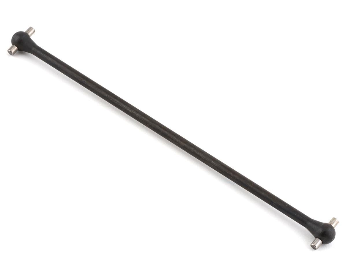 Traxxas Sledge® Rear/Center Driveshaft