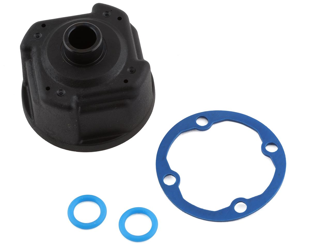 Traxxas Sledge Differential Housing w/Gasket & O-Rings