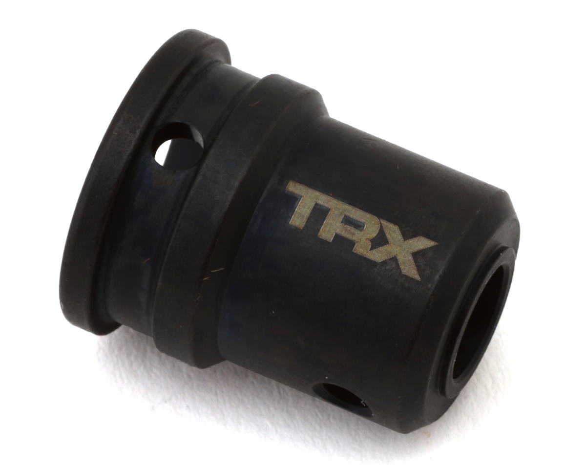 Traxxas Sledge® Heavy-Duty Hardened Steel Drive Cup