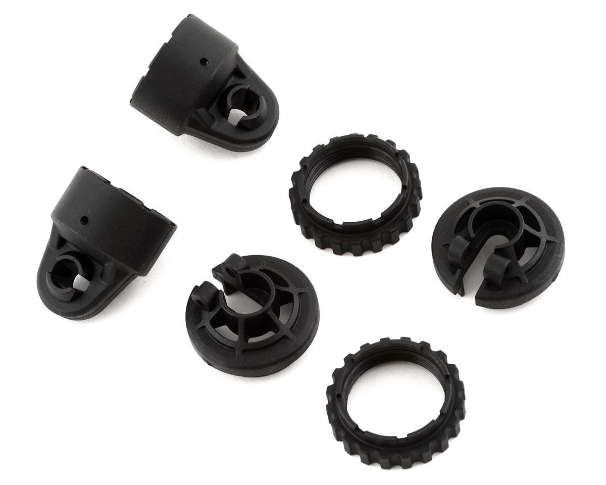 Traxxas Sledge GT-Maxx Shock Caps (2)