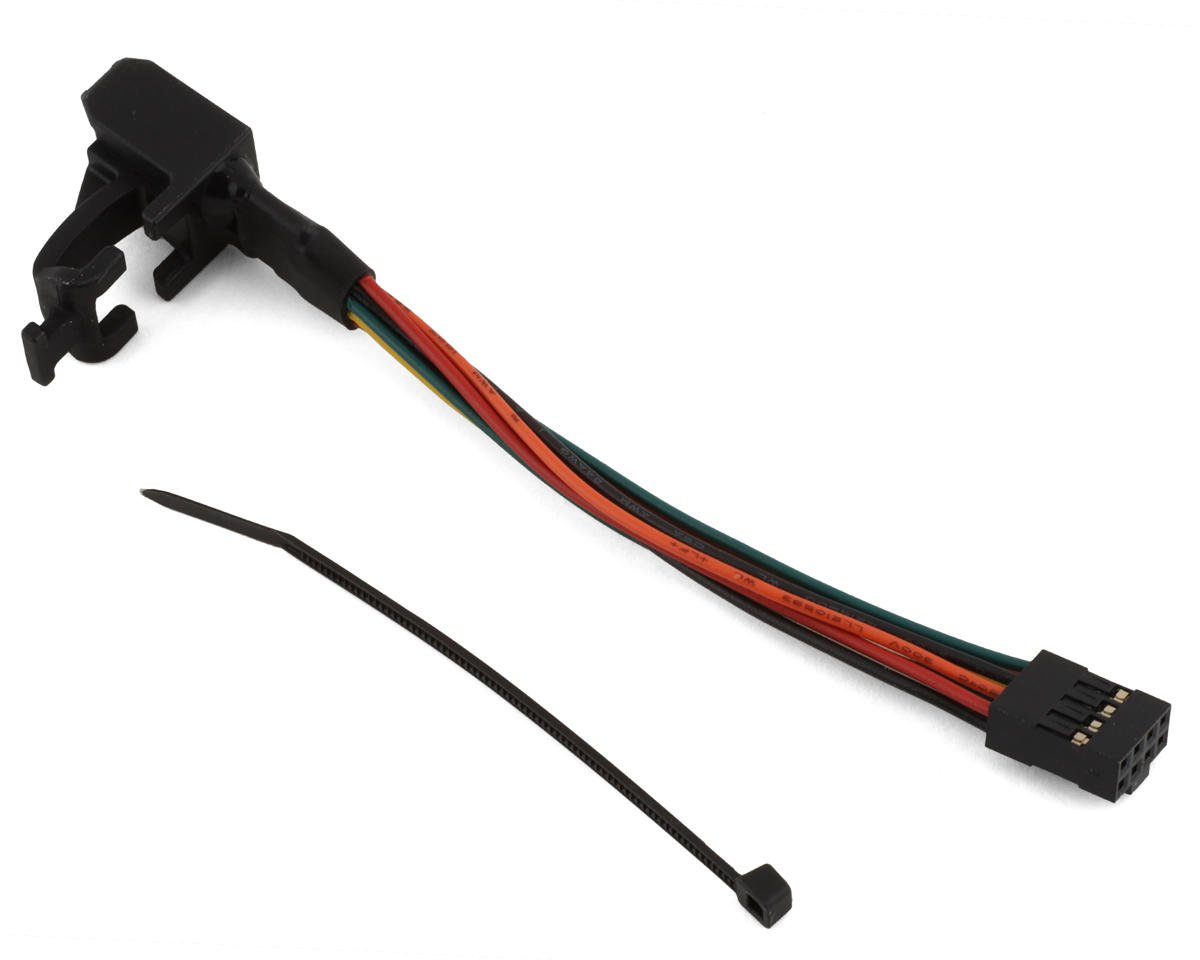 Traxxas Sledge LED Light Breakaway Cable