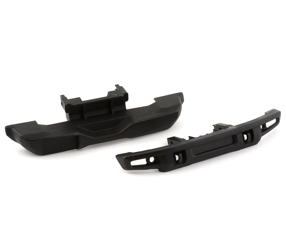 Traxxas TRX-4M Ford Bronco Front & Rear Bumper