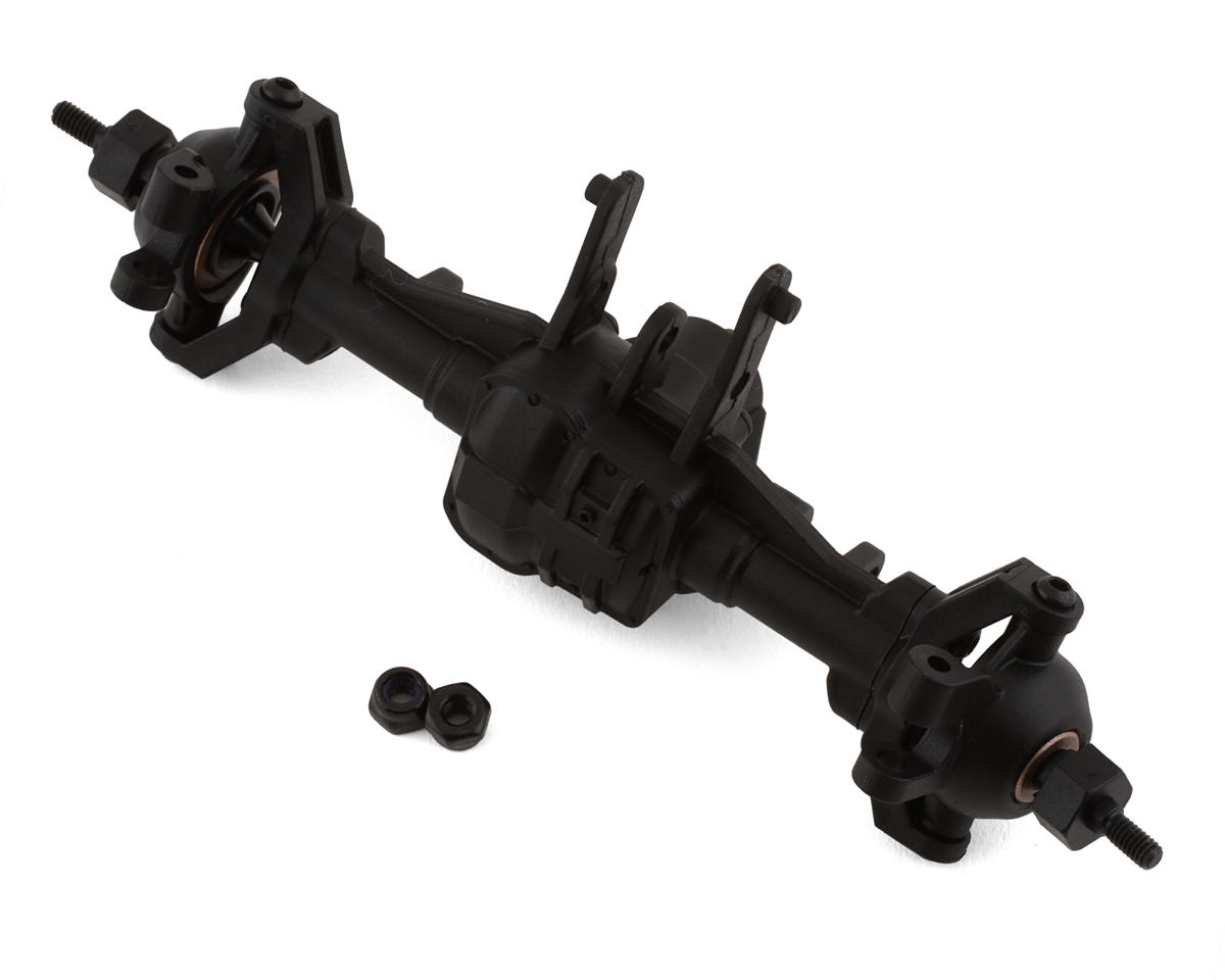 Traxxas TRX-4M Pro-Built Assembled Front Axle