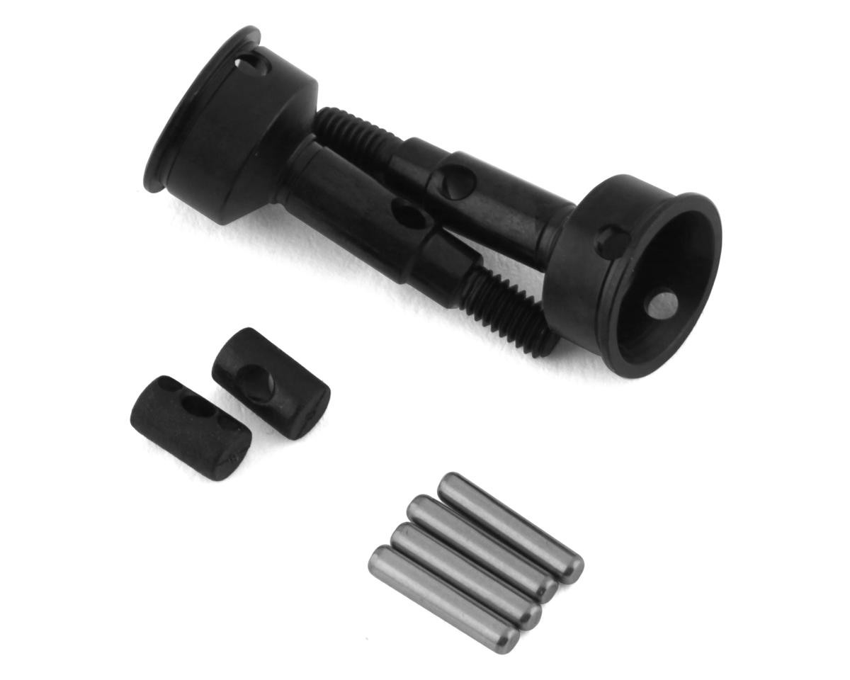 Traxxas TRX-4M Front Stub Axle (2)