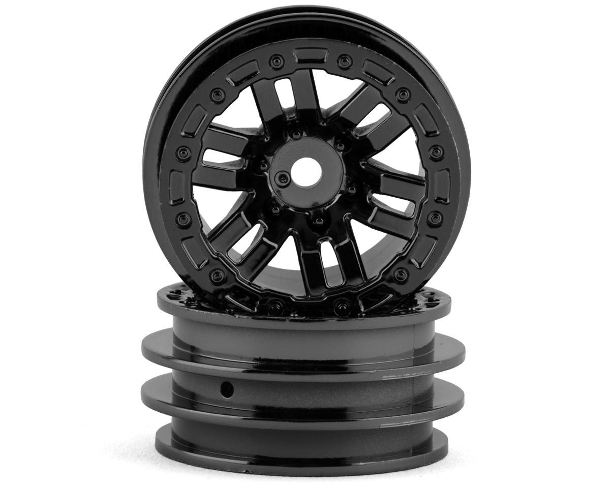 Traxxas 1.0" Rims (Black) (2) (TRX-4M)