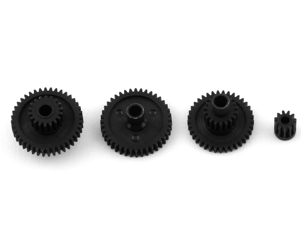 Traxxas TRX-4M High Range Transmission Gear Set (Trail) (11T)