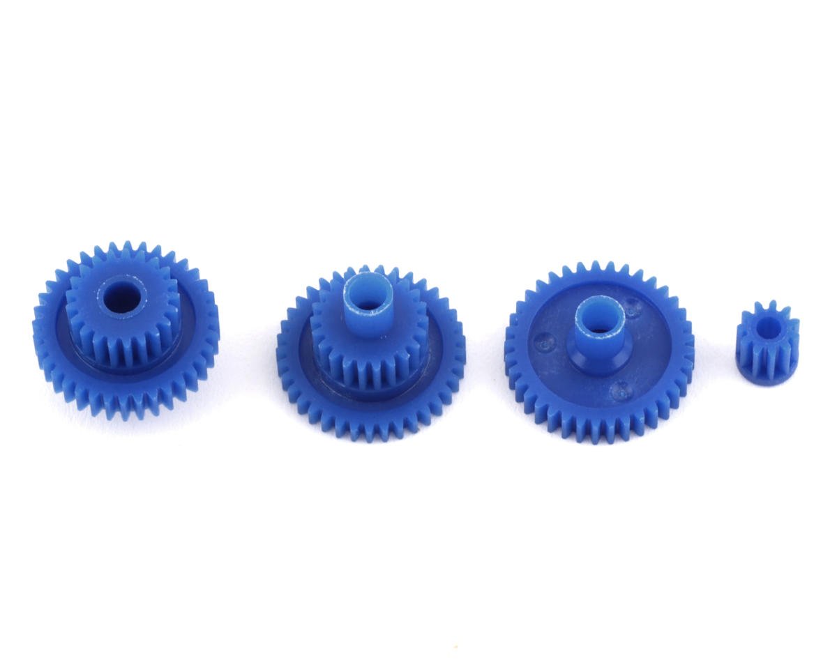 Traxxas TRX-4M High Speed Transmission Gear Set (Speed) (11T)