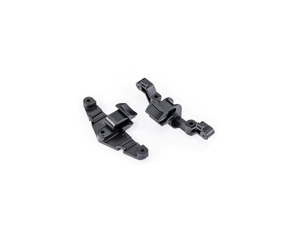 Traxxas TRX-4M™ Chevrolet® K10 Clipless Body Mounts (2) (Front/Rear)