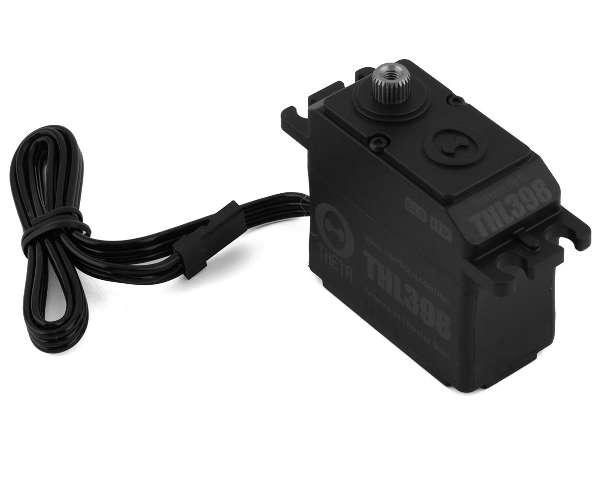 Theta Servos THL398 HV High Torque Standard Brushless Servo (5V-8.4V)