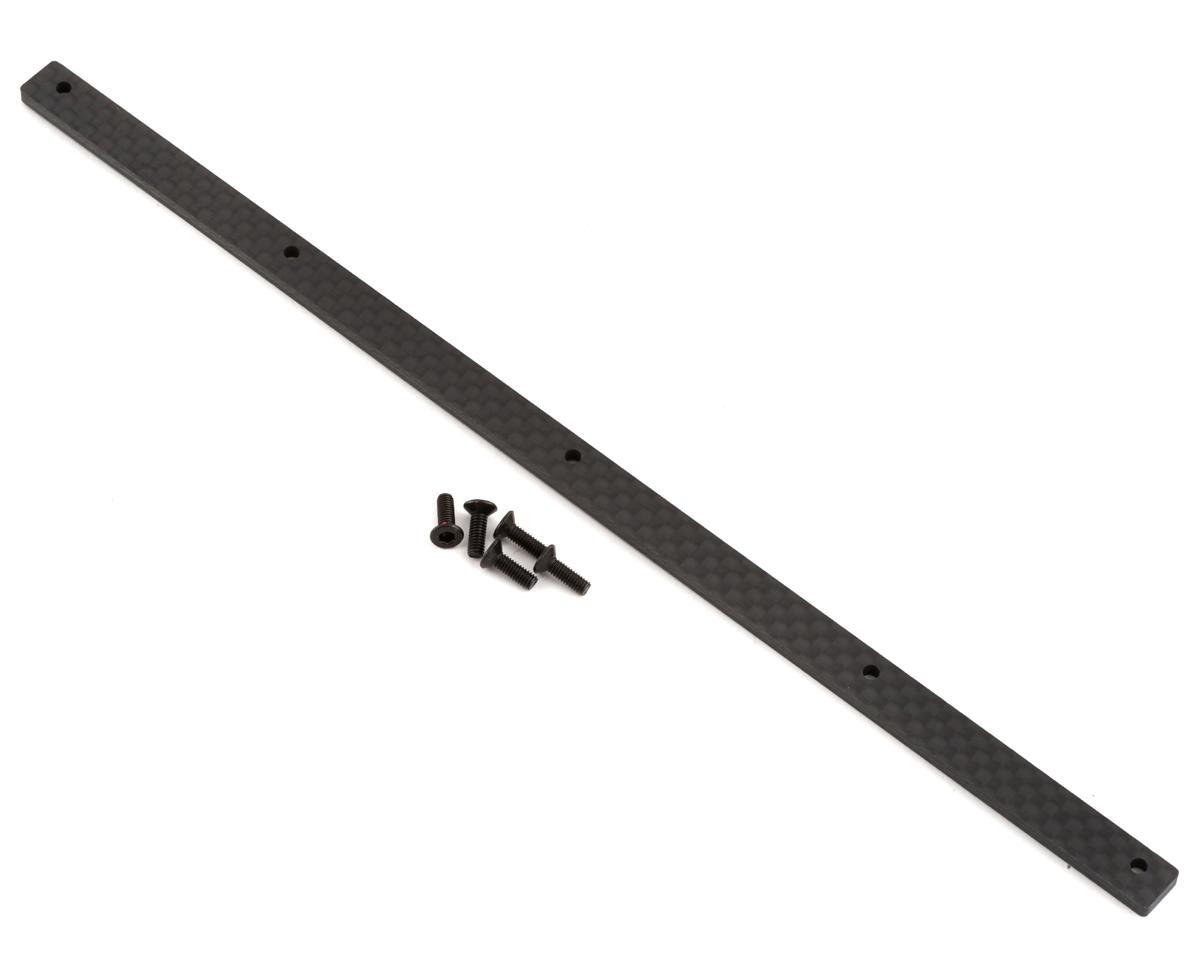 TZO Tires Carbon Aero Wicker Bill Wing Support