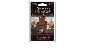 A Game of Thrones 2nd Edition LCG: (GT46) King's Landing Cycle - At th