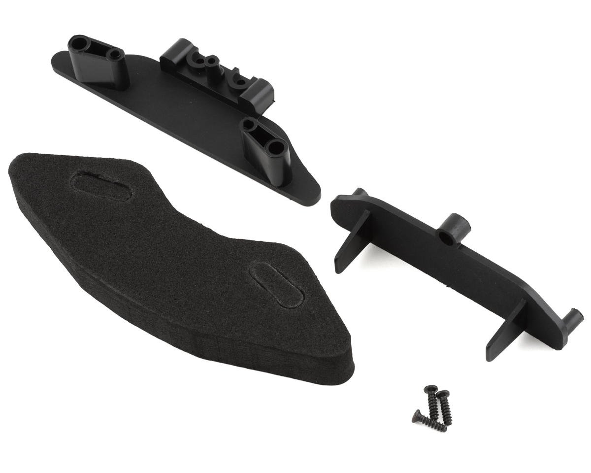 UDI RC Hatchback Rally Front Bumper Assembly