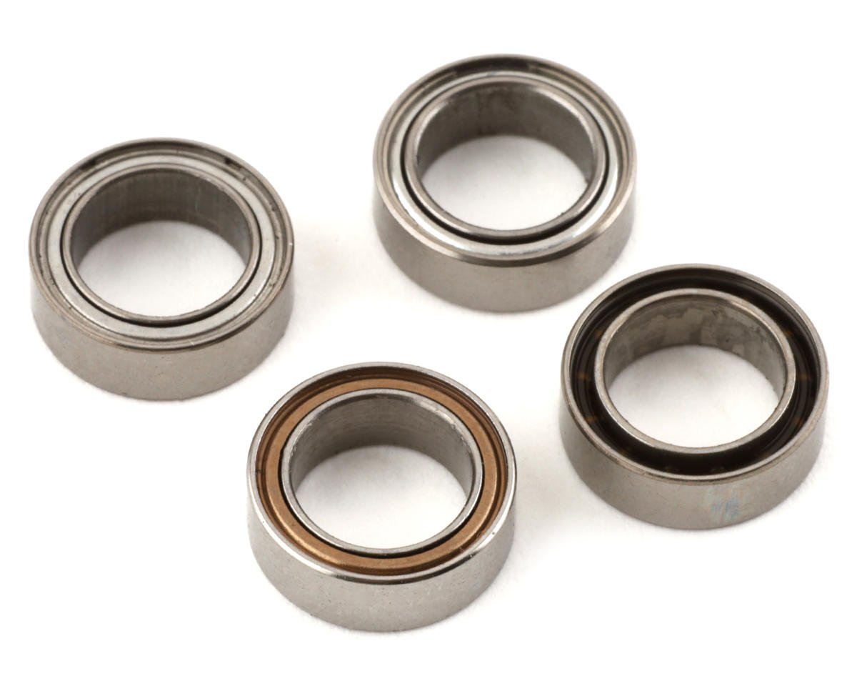 UDI RC 6.35x9.5x3.2mm Ball Bearing (4)