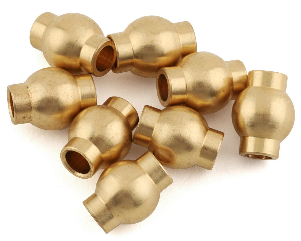 UDI RC 6.8x9x3mm Steering Link Pivot Balls (8)