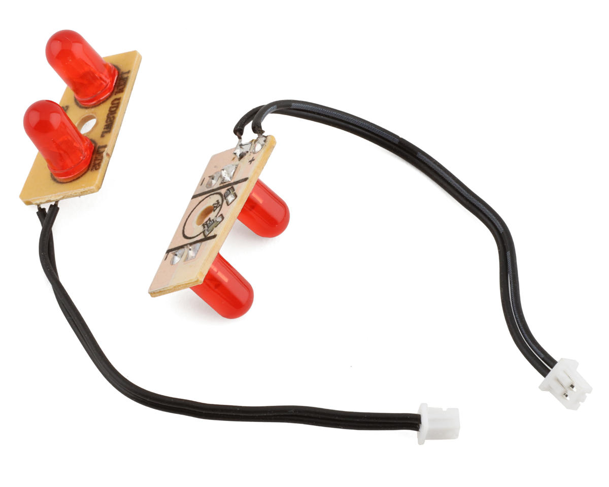 UDI RC 1/12 Taillight Set