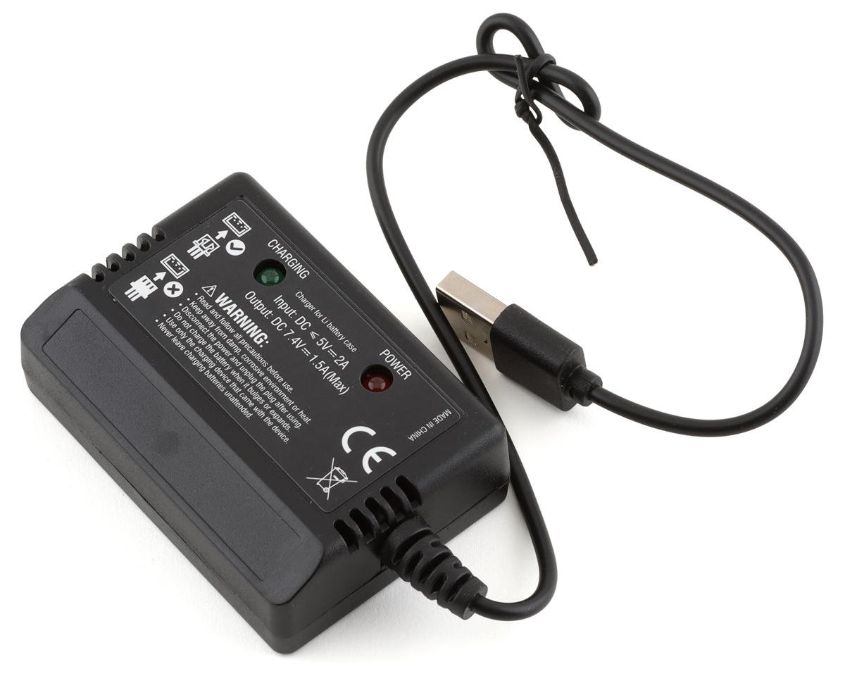 UDI RC 2S USB Balance Charger